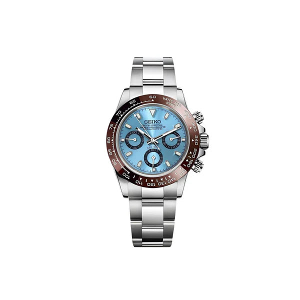 Daytona 40mm Ice Blue