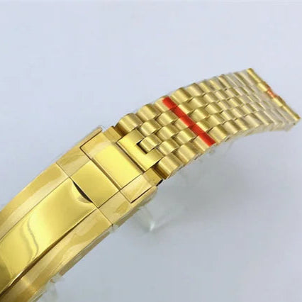 Jubilee Strap