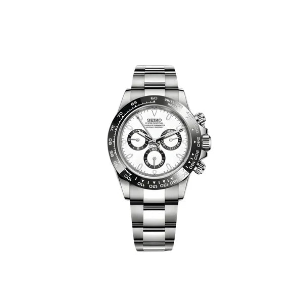 Daytona 40mm Panda