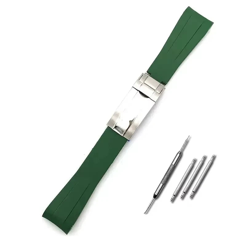 Oyster Flex Strap