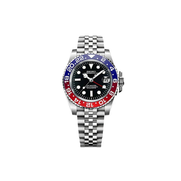 Gmt 40mm Pepsi