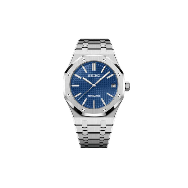 Royal Oak 41mm Blue dial