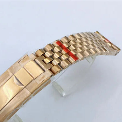 Jubilee Strap