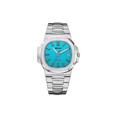 Nautilus 41mm Tiffany Blue dial