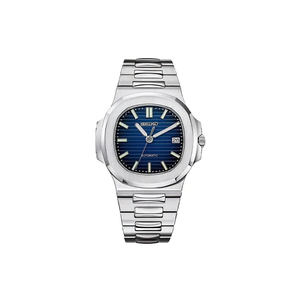 Nautilus 41mm Blue dial