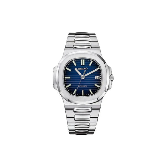 Nautilus 41mm Blue dial
