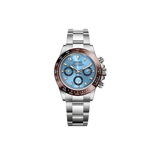 Daytona 40mm Ice Blue