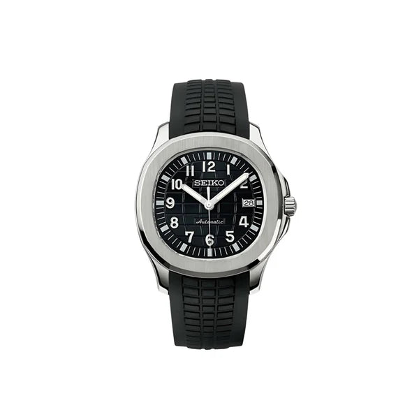 Aquanaut 44mm Black dial