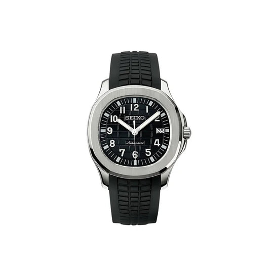 Aquanaut 44mm Black dial