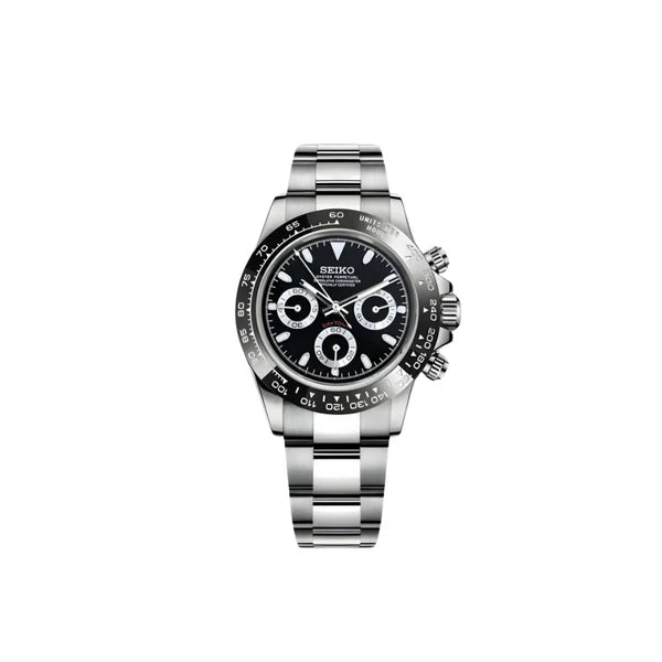 Daytona 40mm Reverse Panda