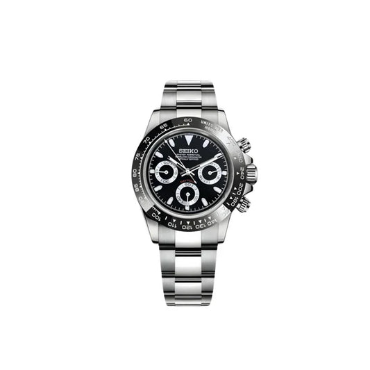 Daytona 40mm Reverse Panda