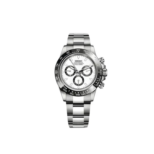 Daytona 40mm Panda