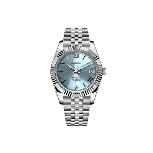 Datejust 39mm Blue Dial