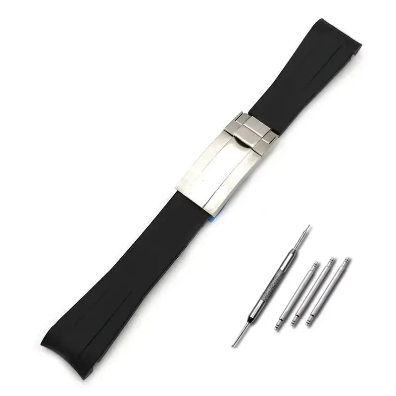 Oyster Flex Strap