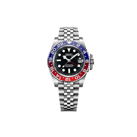 Gmt 40mm Pepsi