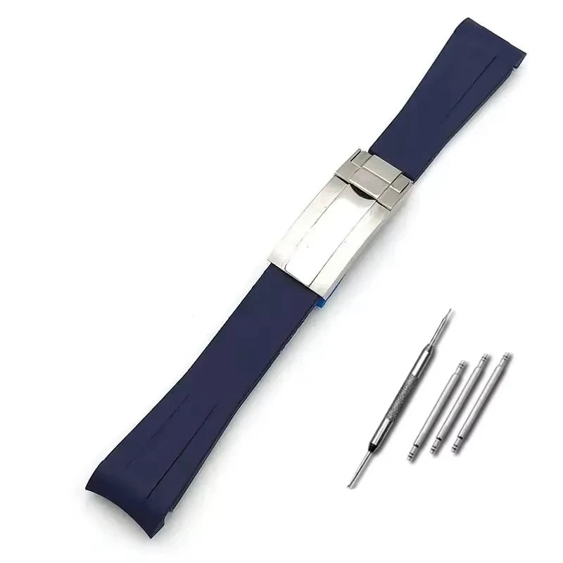 Oyster Flex Strap