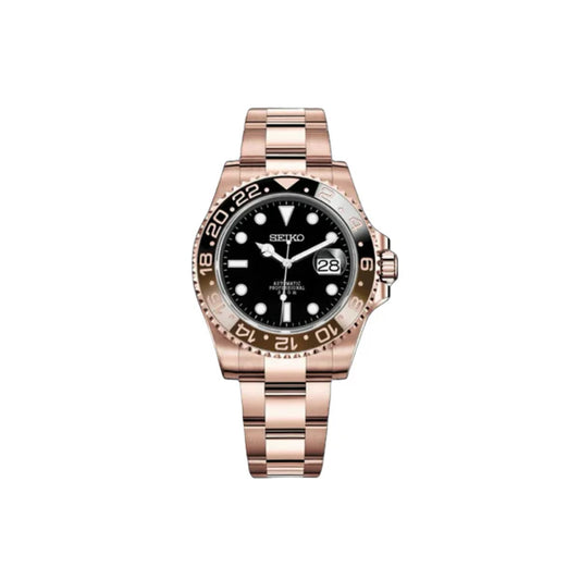 Gmt 40mm RootBeer