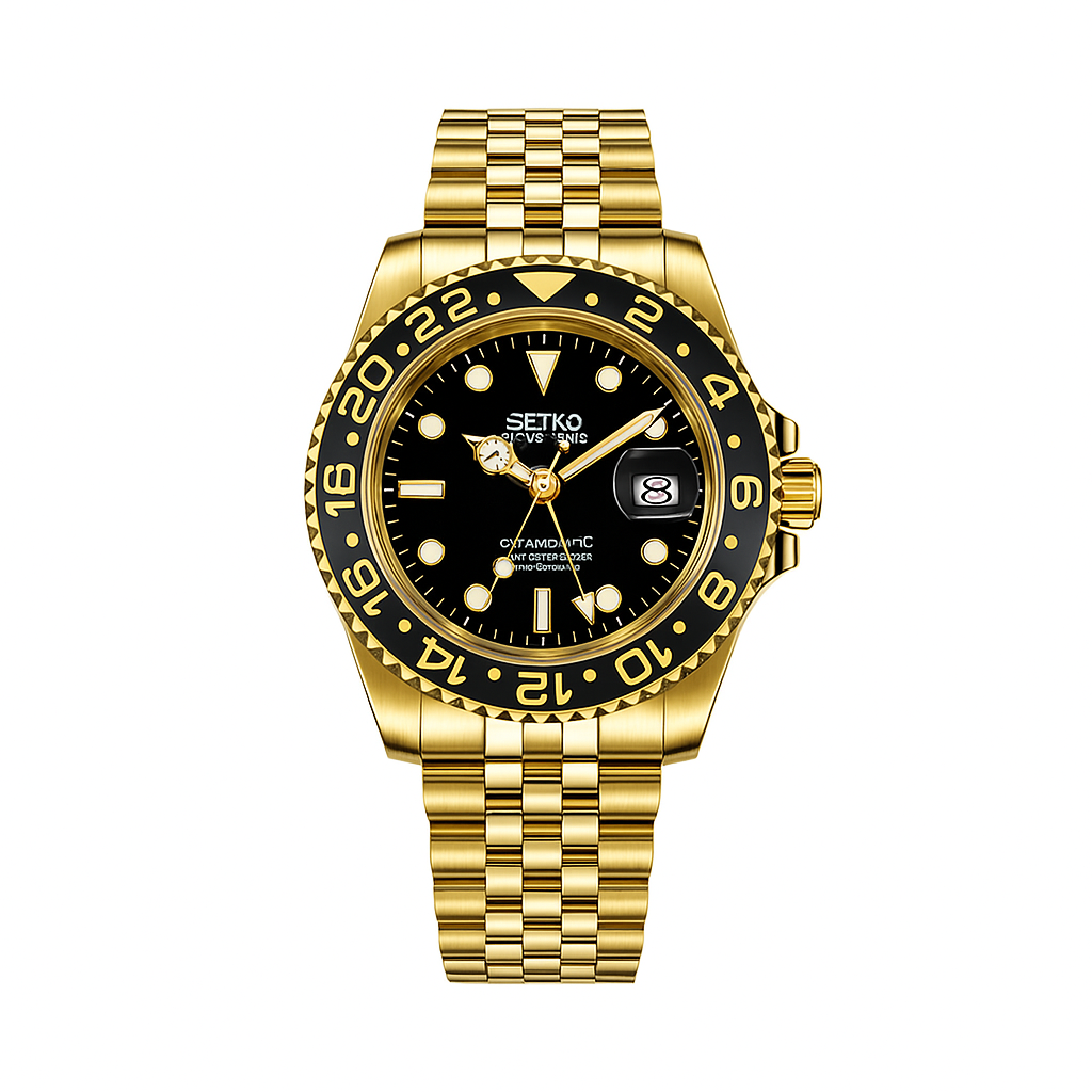 Gmt 40mm Bruce Wayne