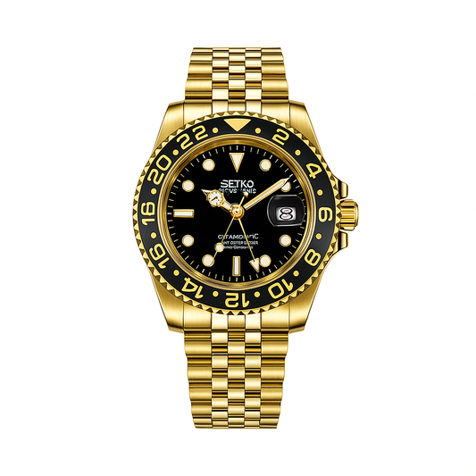 Gmt 40mm Bruce Wayne