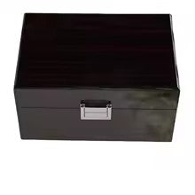 Wooden Watch Case