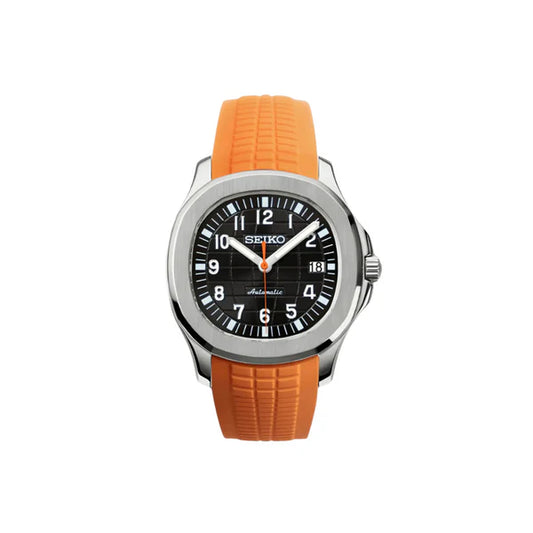 Aquanaut 44mm Black dial