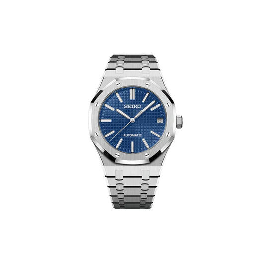 Royal Oak 41mm Blue dial