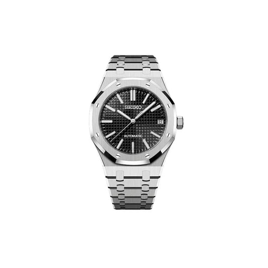 Royal Oak 41mm Black dial